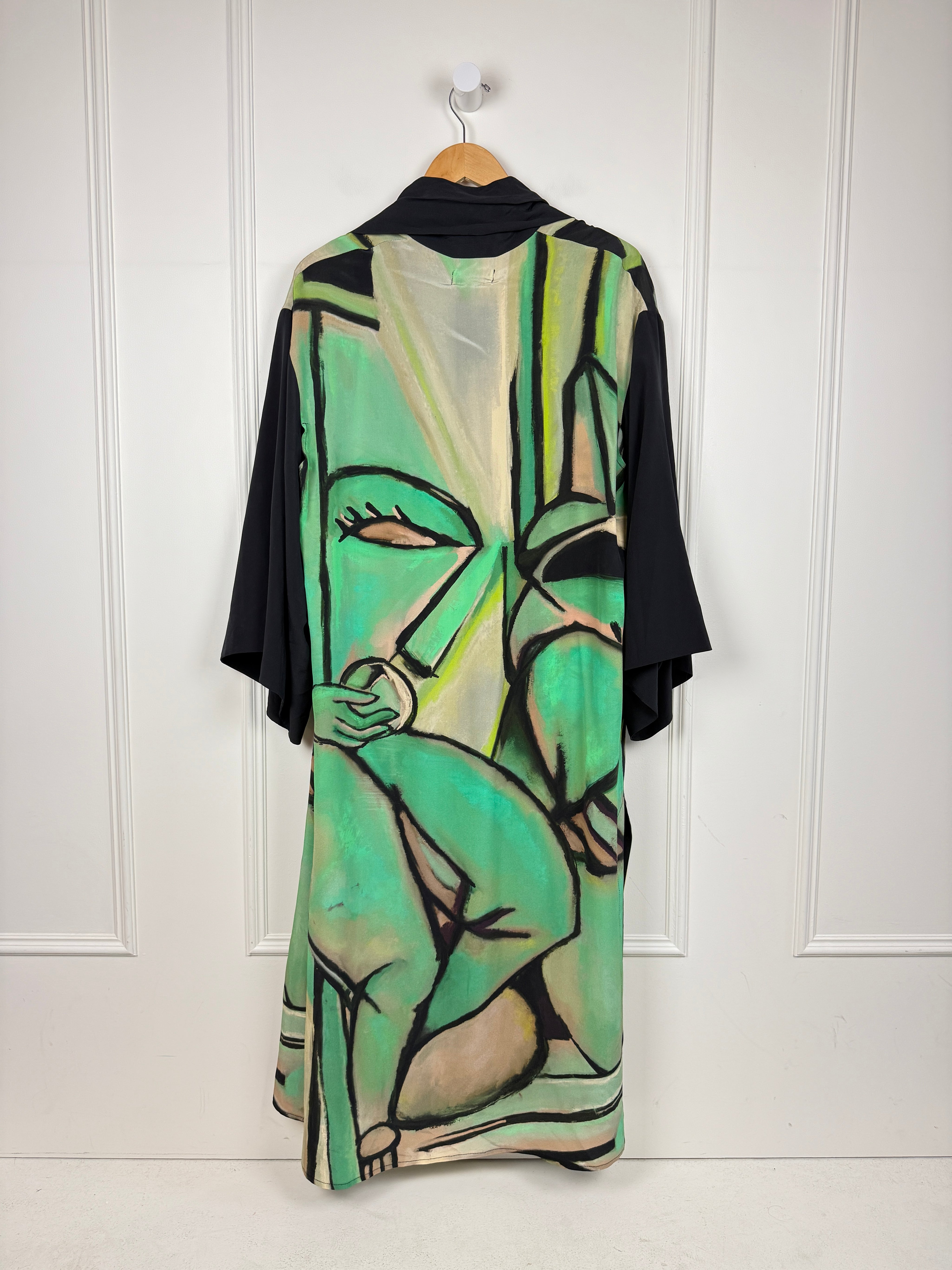 Psophia Robe (M)