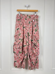 R13 Floral Cargo (4/27)