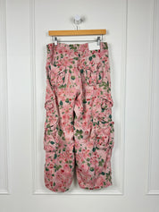 R13 Floral Cargo (4/27)