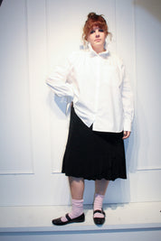 Balzac White Leonor Shirt (L)