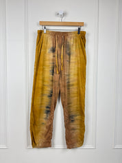 Raquel Allegra Tie Dye Pants (M)