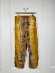 Raquel Allegra Tie Dye Pants (M)