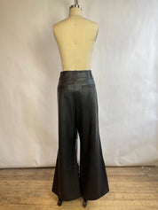 Maeve for Anthropologie Faux Leather Pants (14/32)