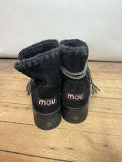 MOU Boots (40)