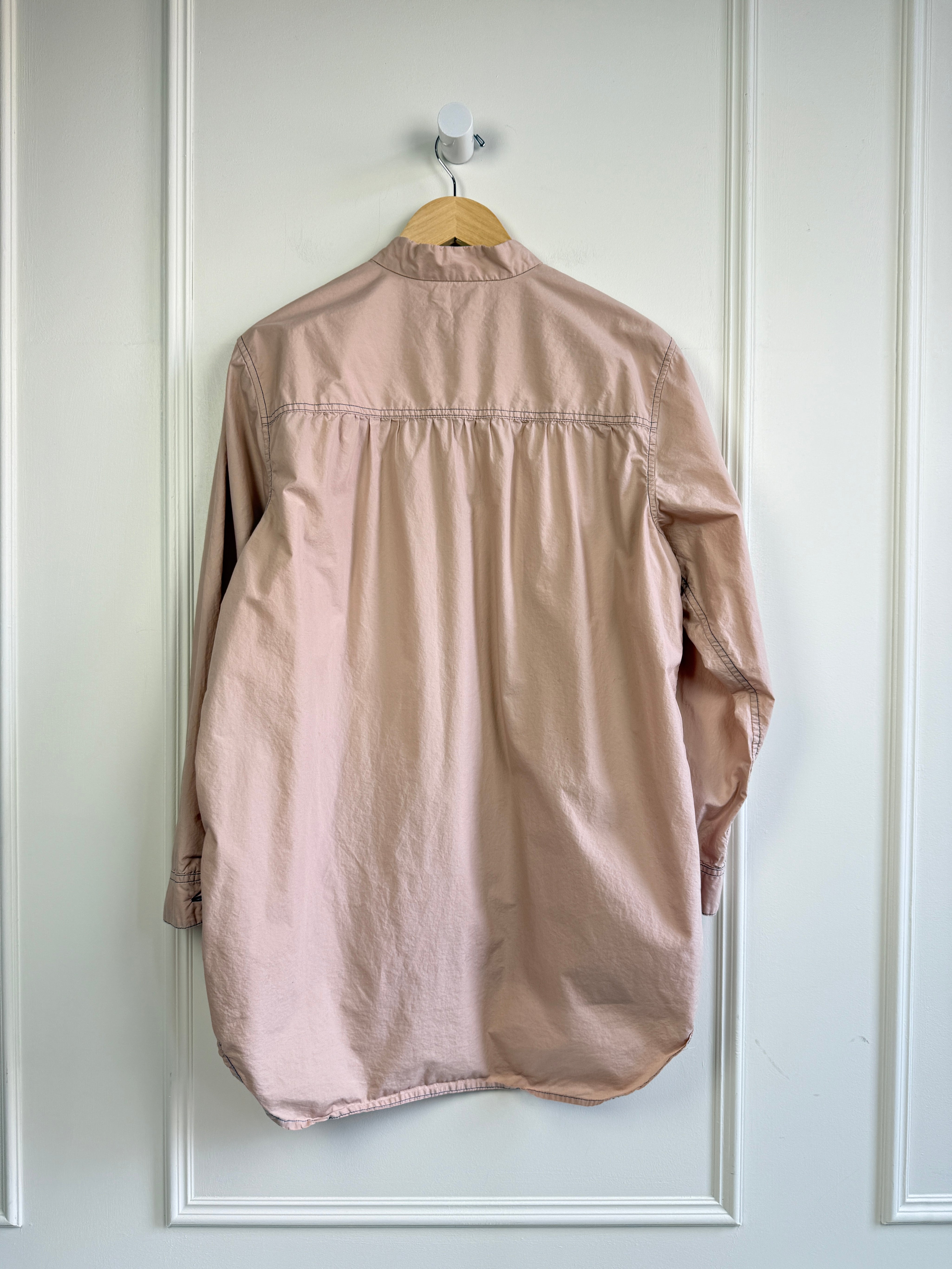 B Sides Pink Top (M)