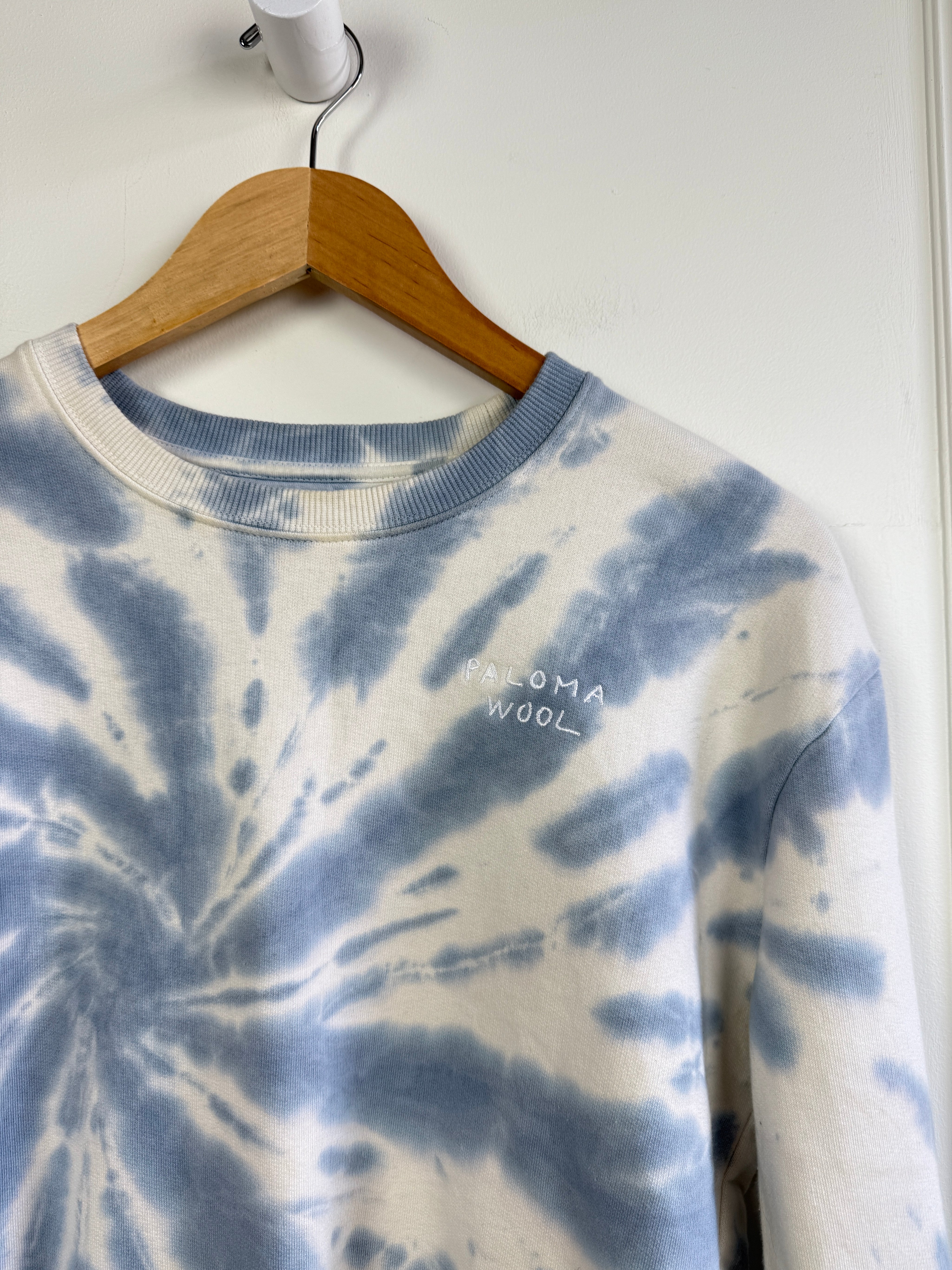 Paloma Wool Tie Dye Sweatshirt (S)