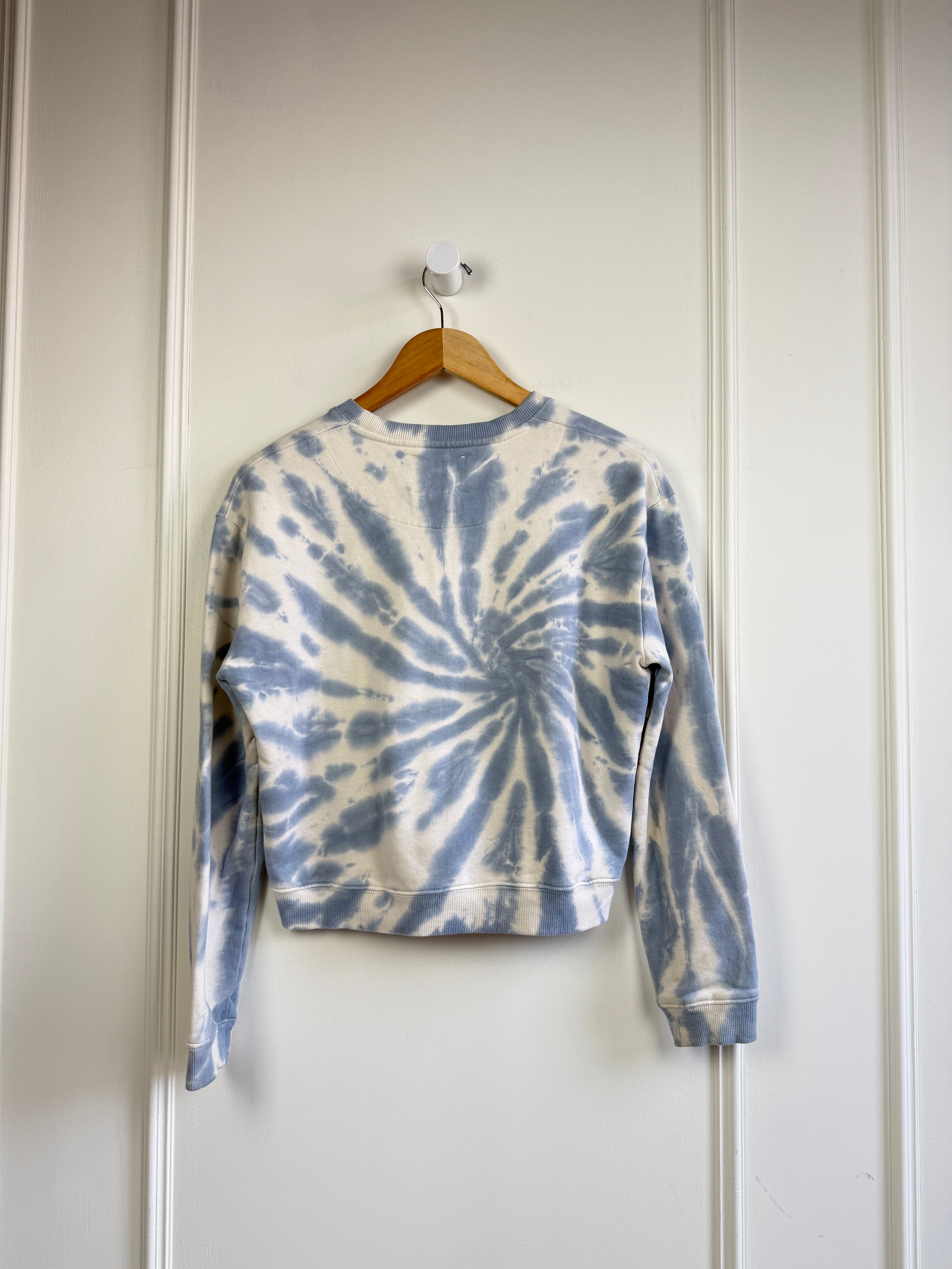 Paloma Wool Tie Dye Sweatshirt (S)
