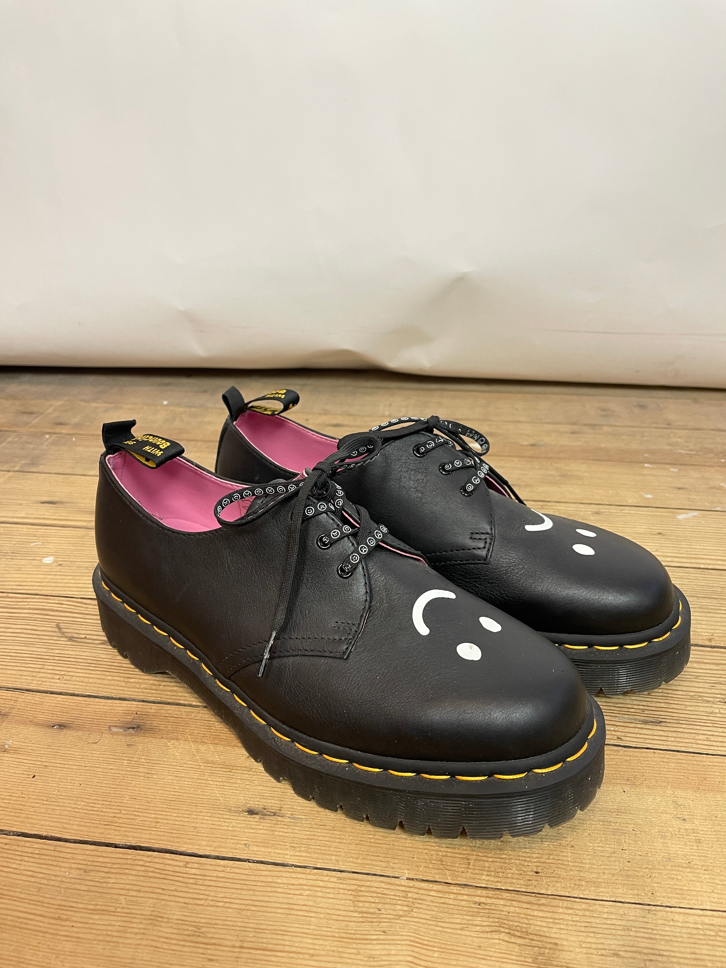 Dr. Martens x Lazy Oaf Loafer (11)