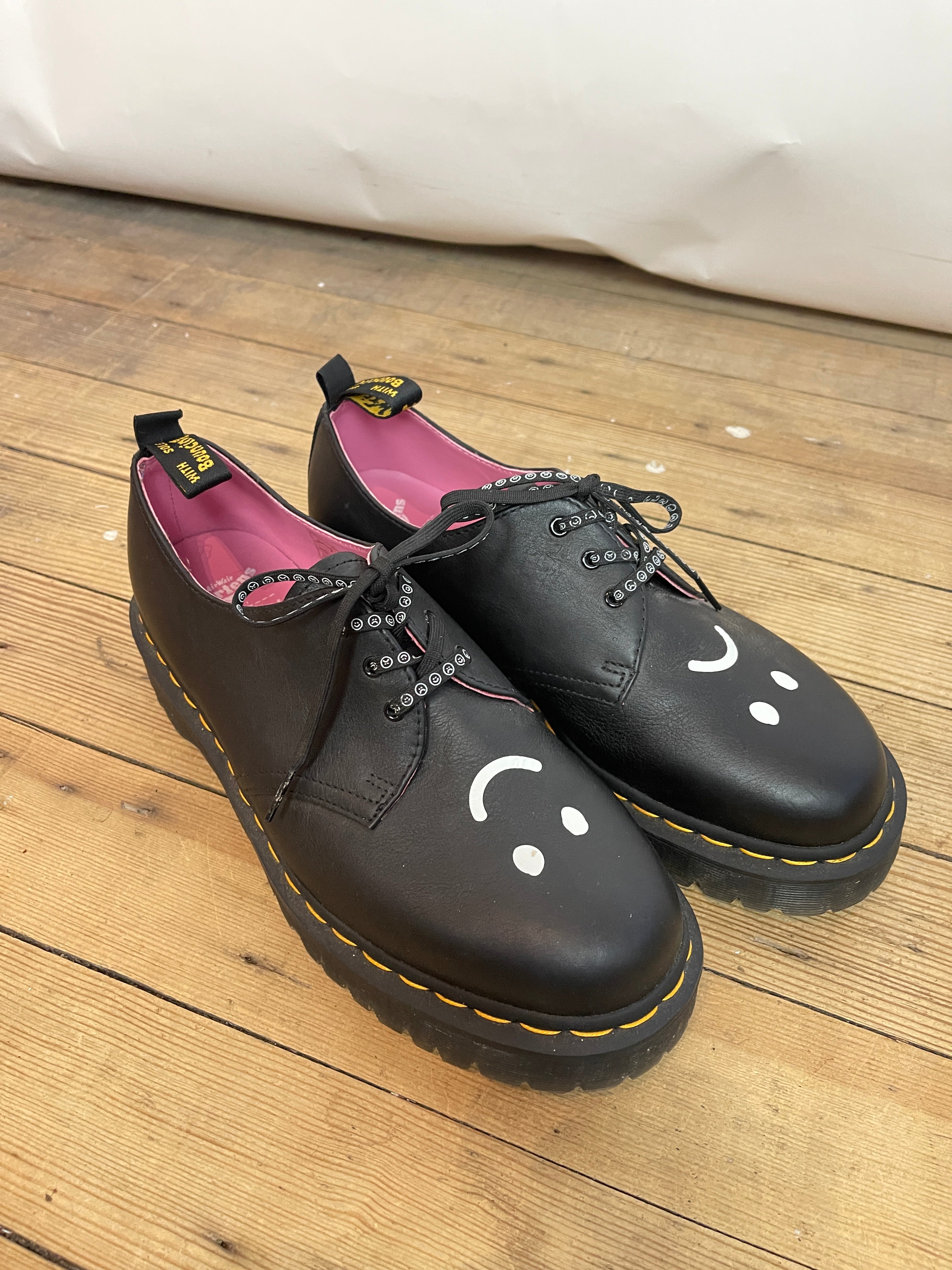 Dr. Martens x Lazy Oaf Loafer (11)