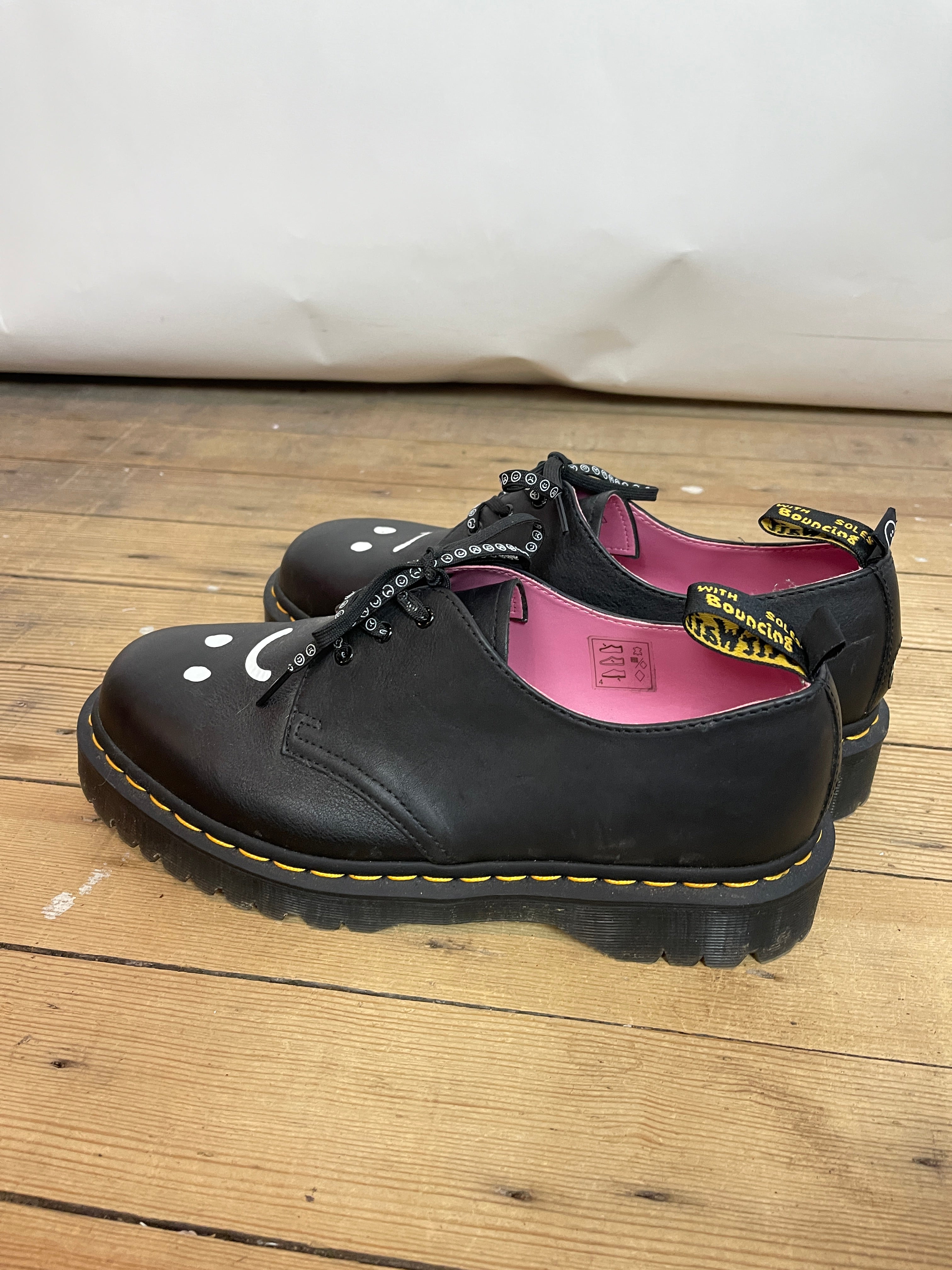 Dr. Martens x Lazy Oaf Loafer (11)