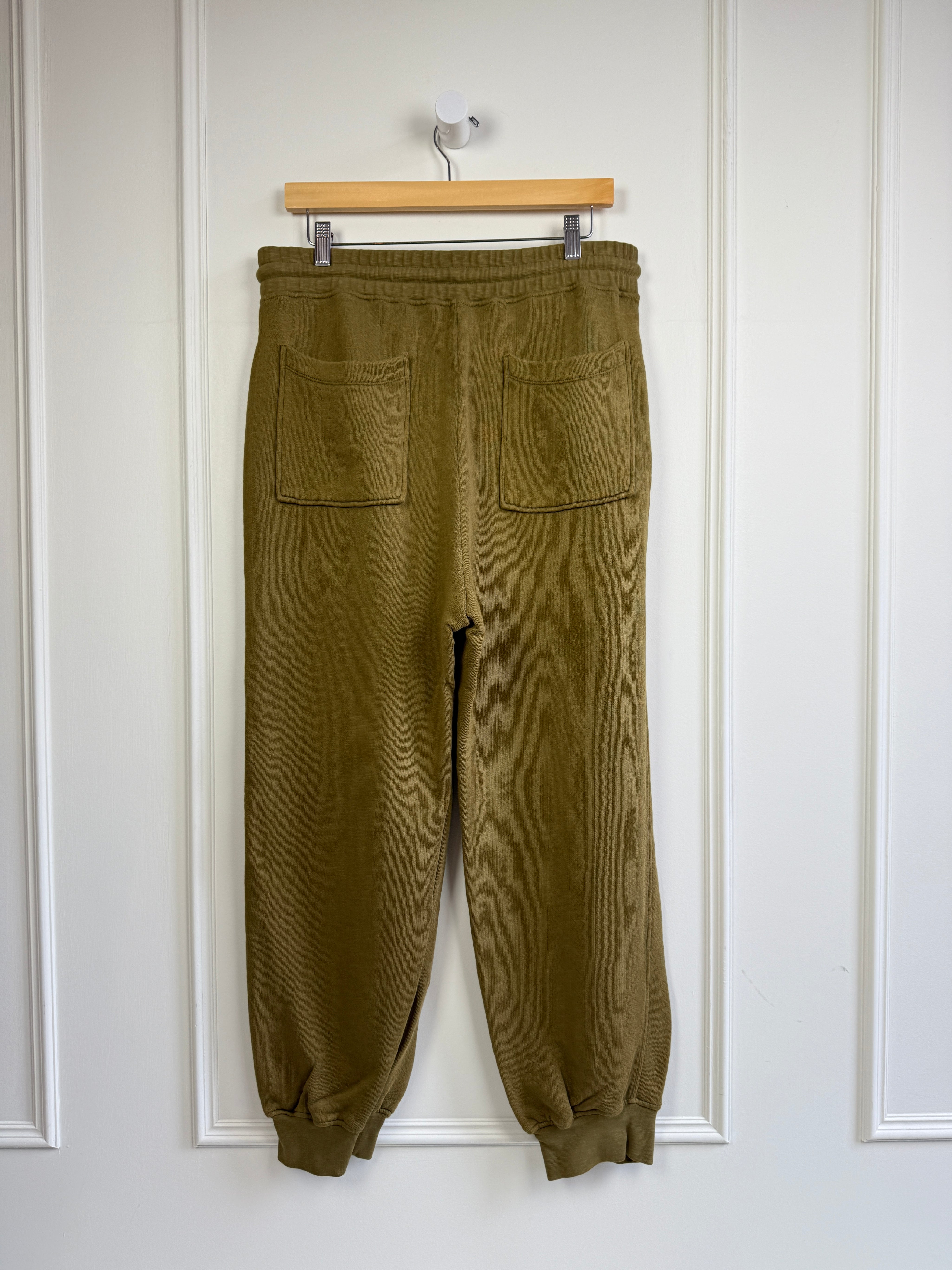 Ulla Johnson Joggers (XL)