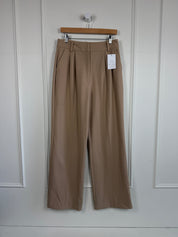Favorite Daughter Tan Pants (10/30)