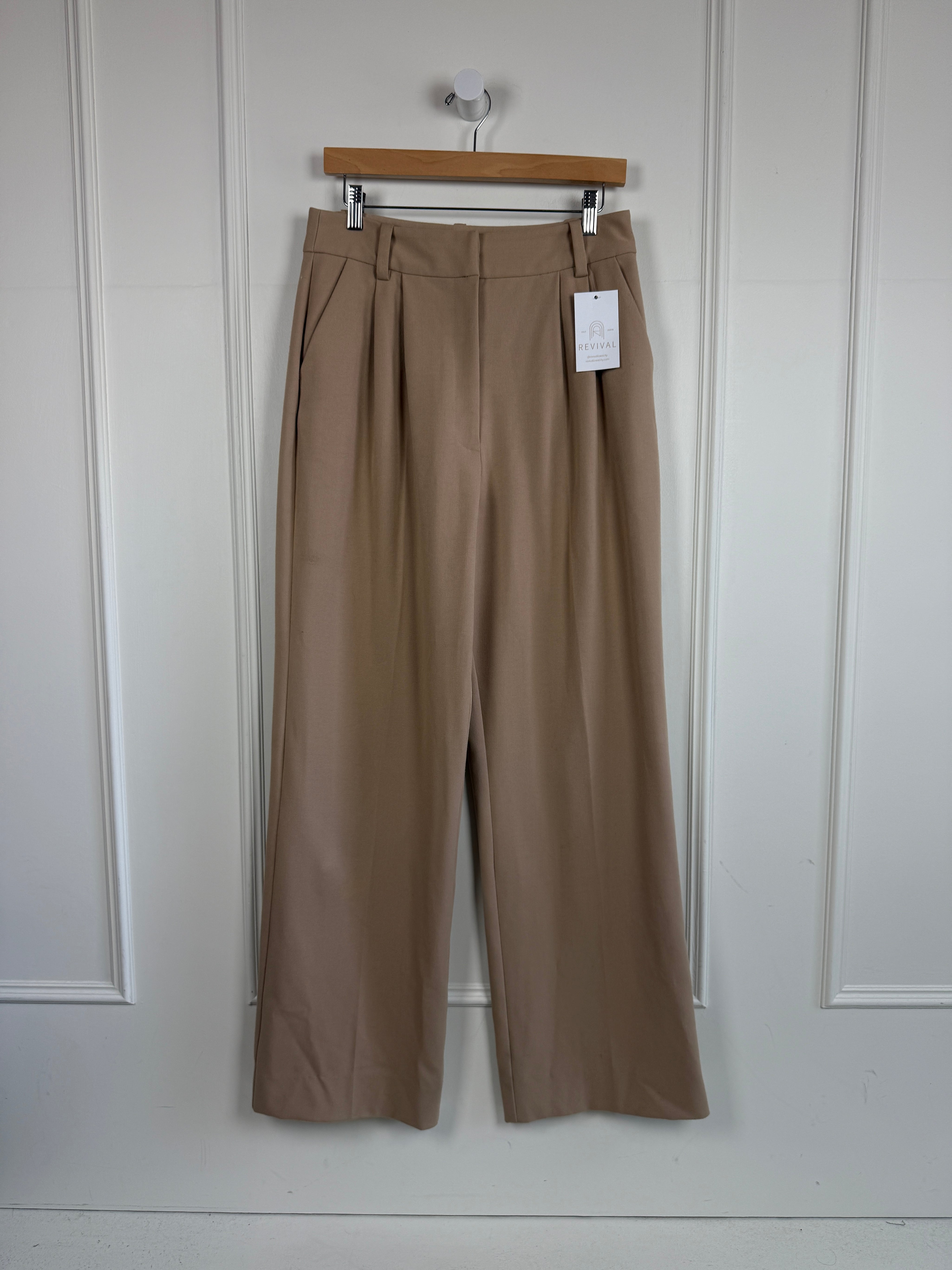 Favorite Daughter Tan Pants (10/30)