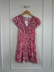 Poupette St Barth Dress (S)