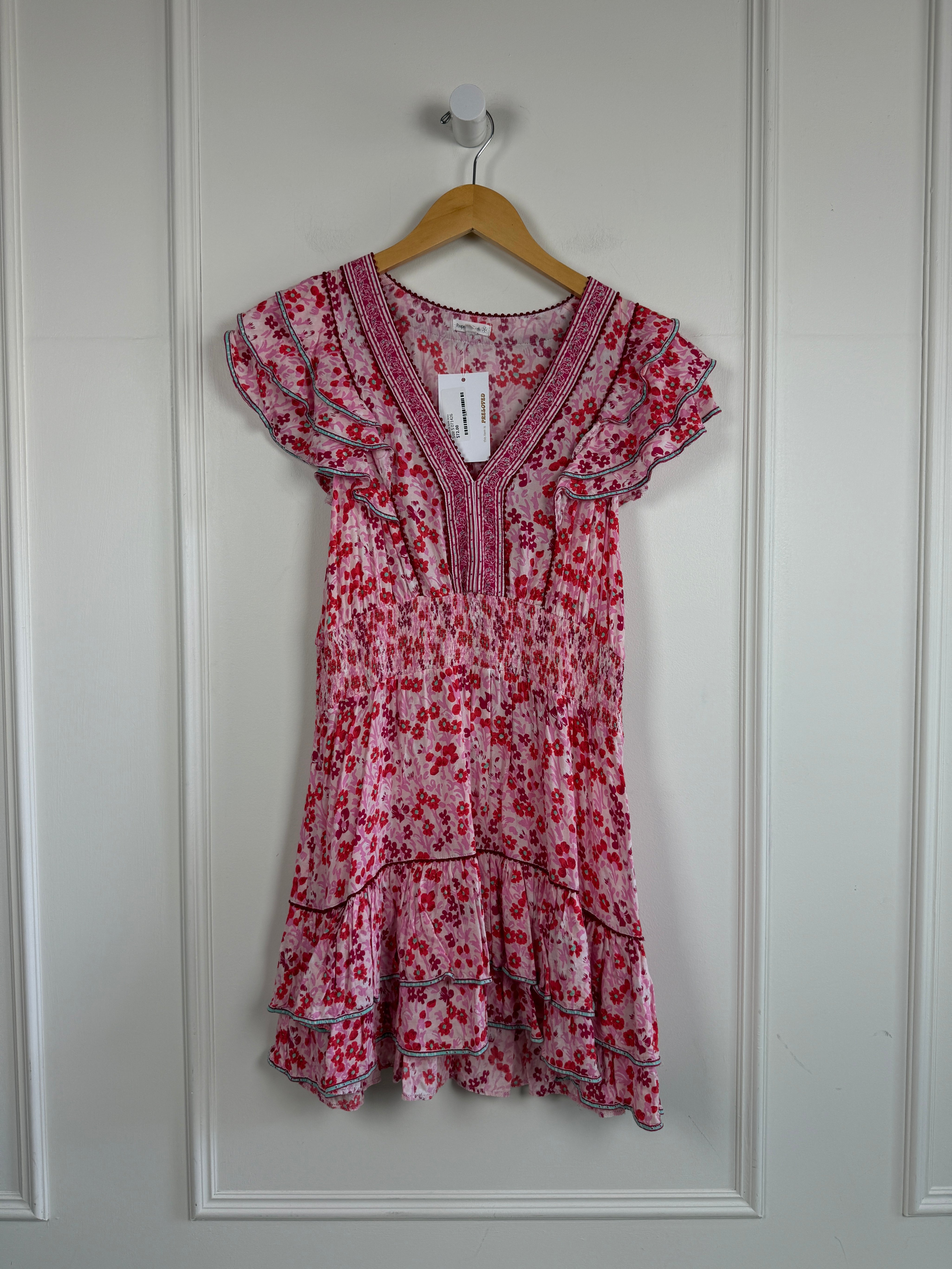 Poupette St Barth Dress (S)