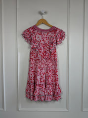 Poupette St Barth Dress (S)