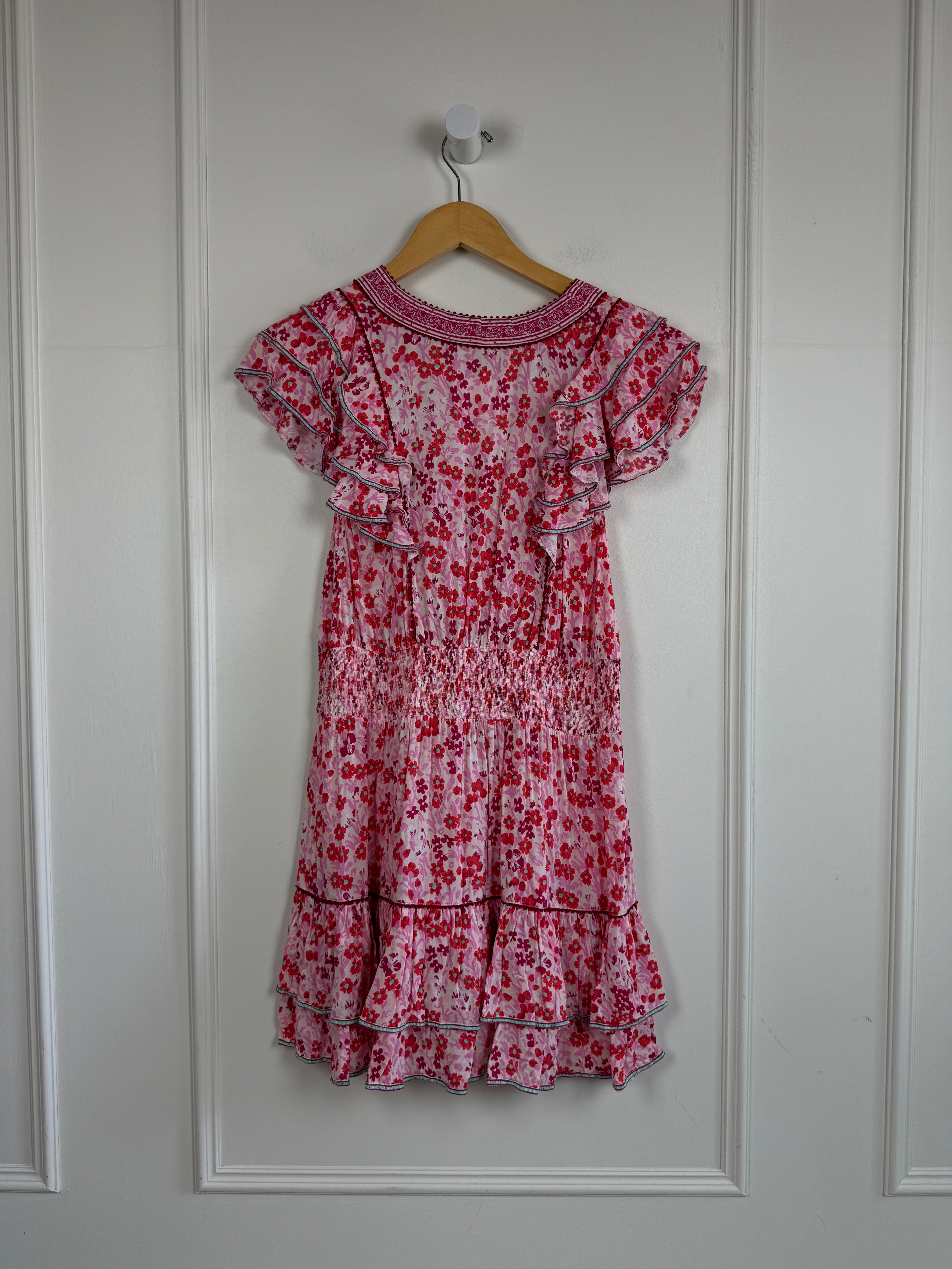 Poupette St Barth Dress (S)