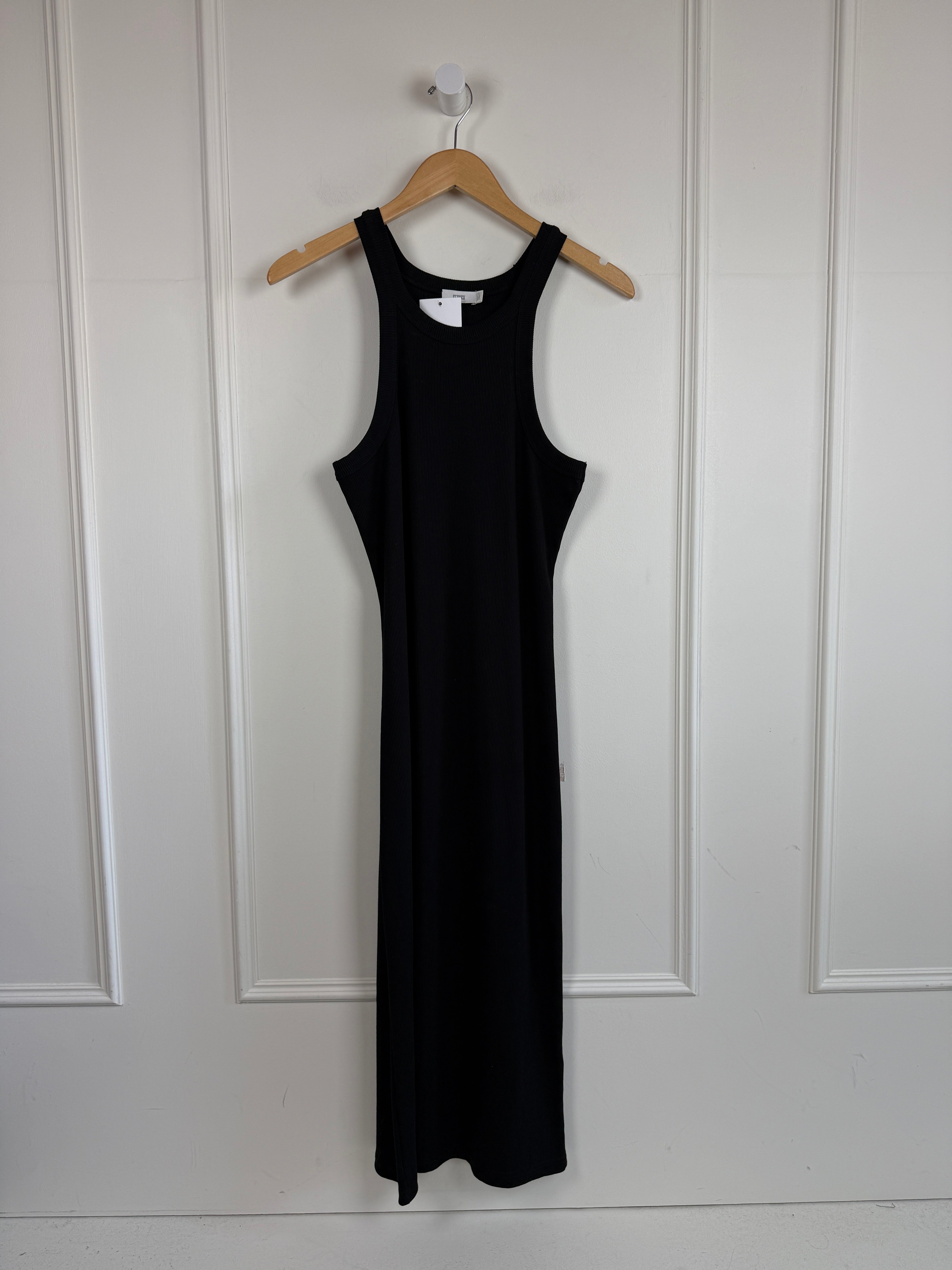 Closed Black Tank Dress (S)