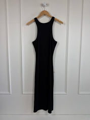 Closed Black Tank Dress (S)