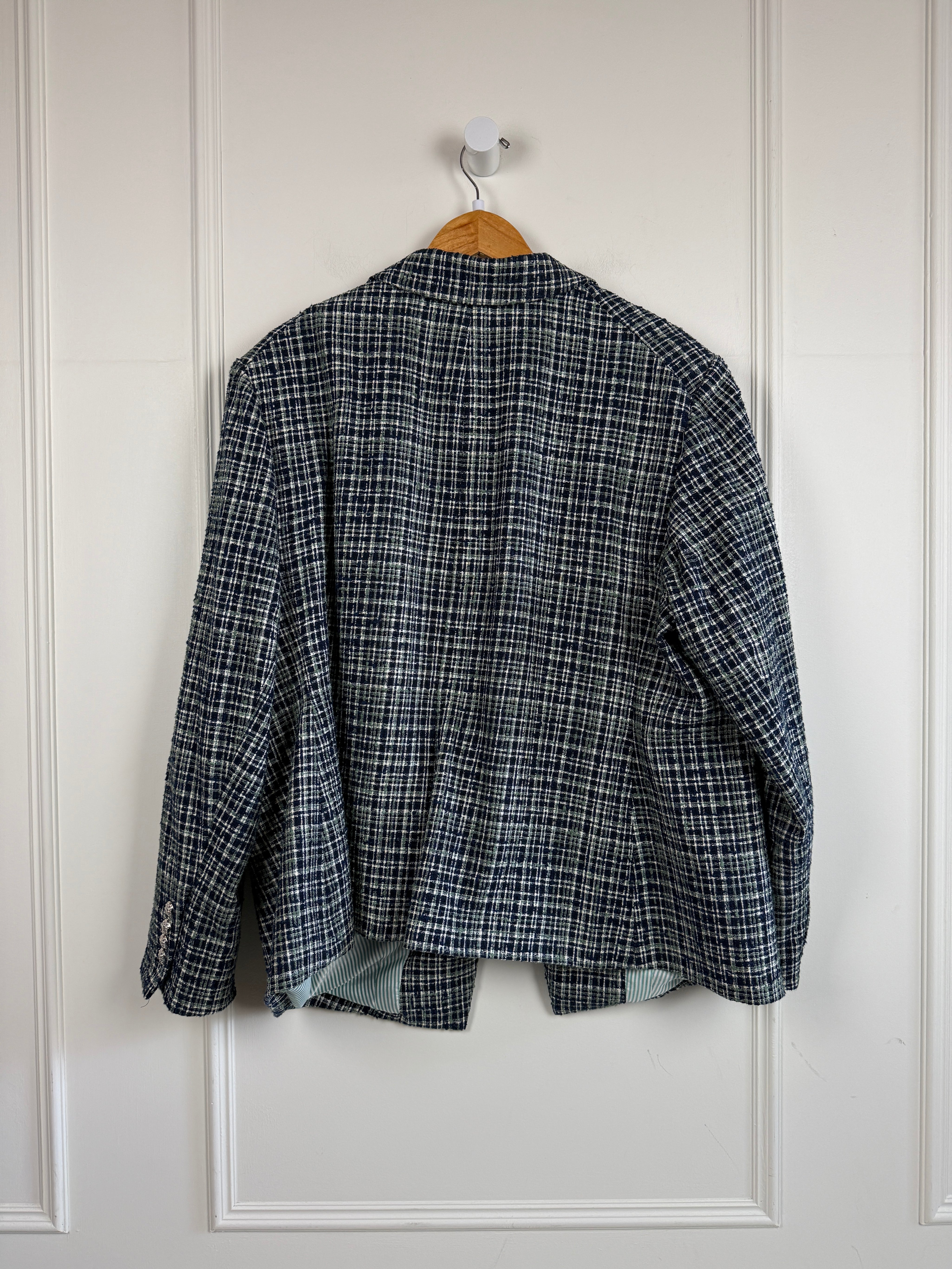 Veronica Beard Blazer (22/3X)