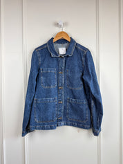 Old Navy Chore Coat (M)