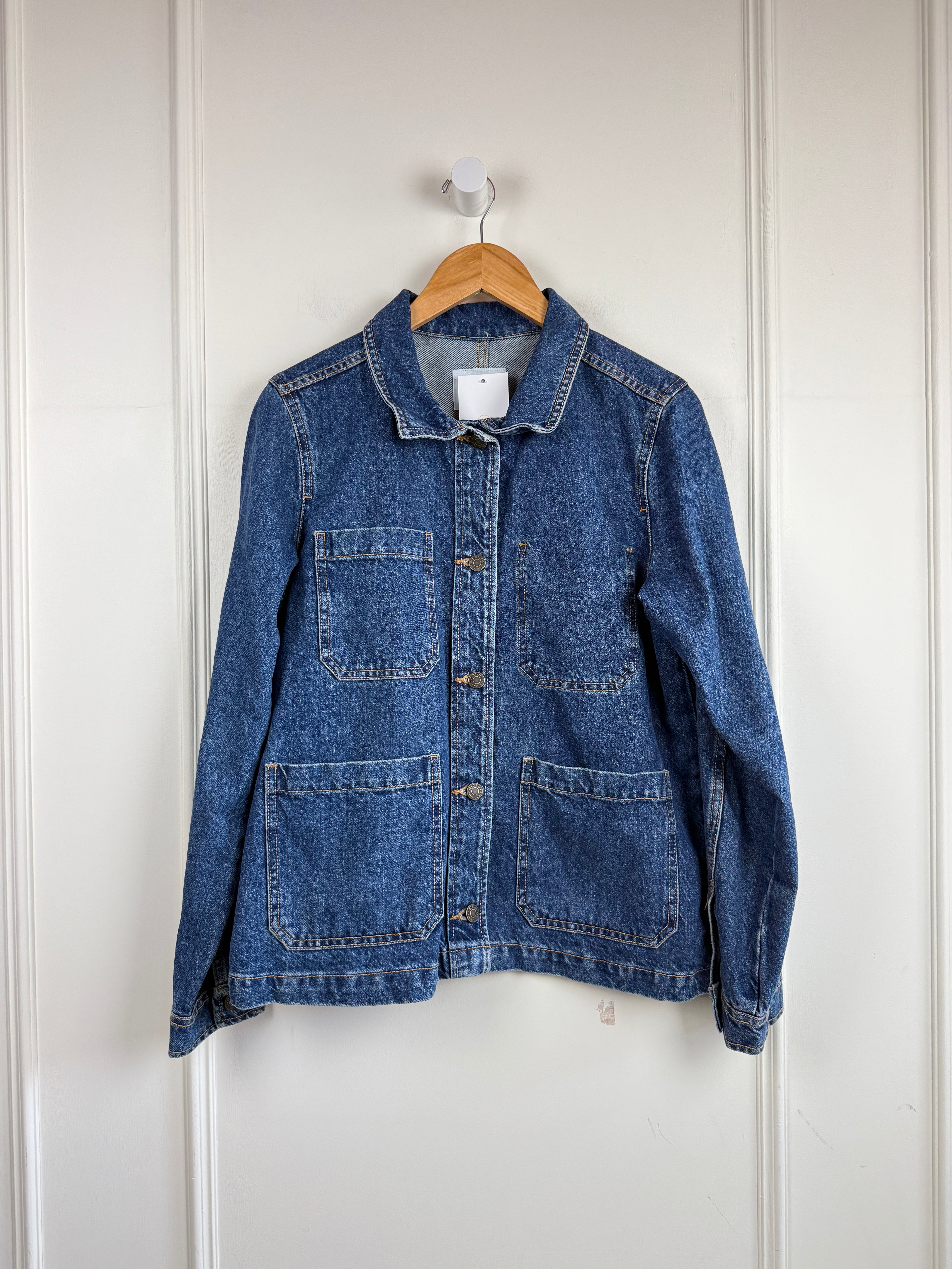 Old Navy Chore Coat (M)