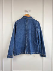 Old Navy Chore Coat (M)