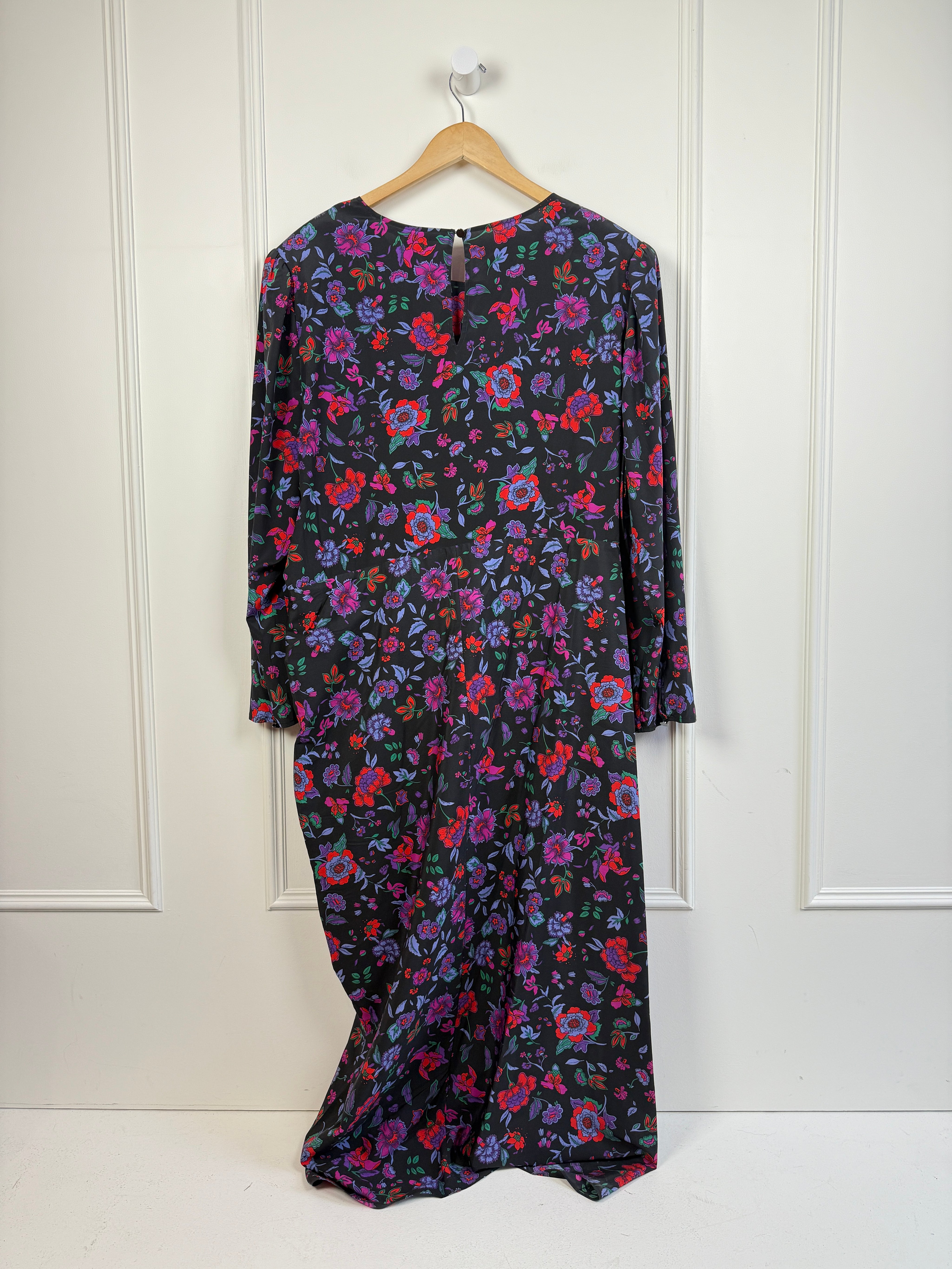 Veronica Beard Selena Dress (24/3XL)