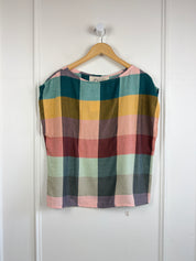 Ace & Jig Turnaround Top (M)