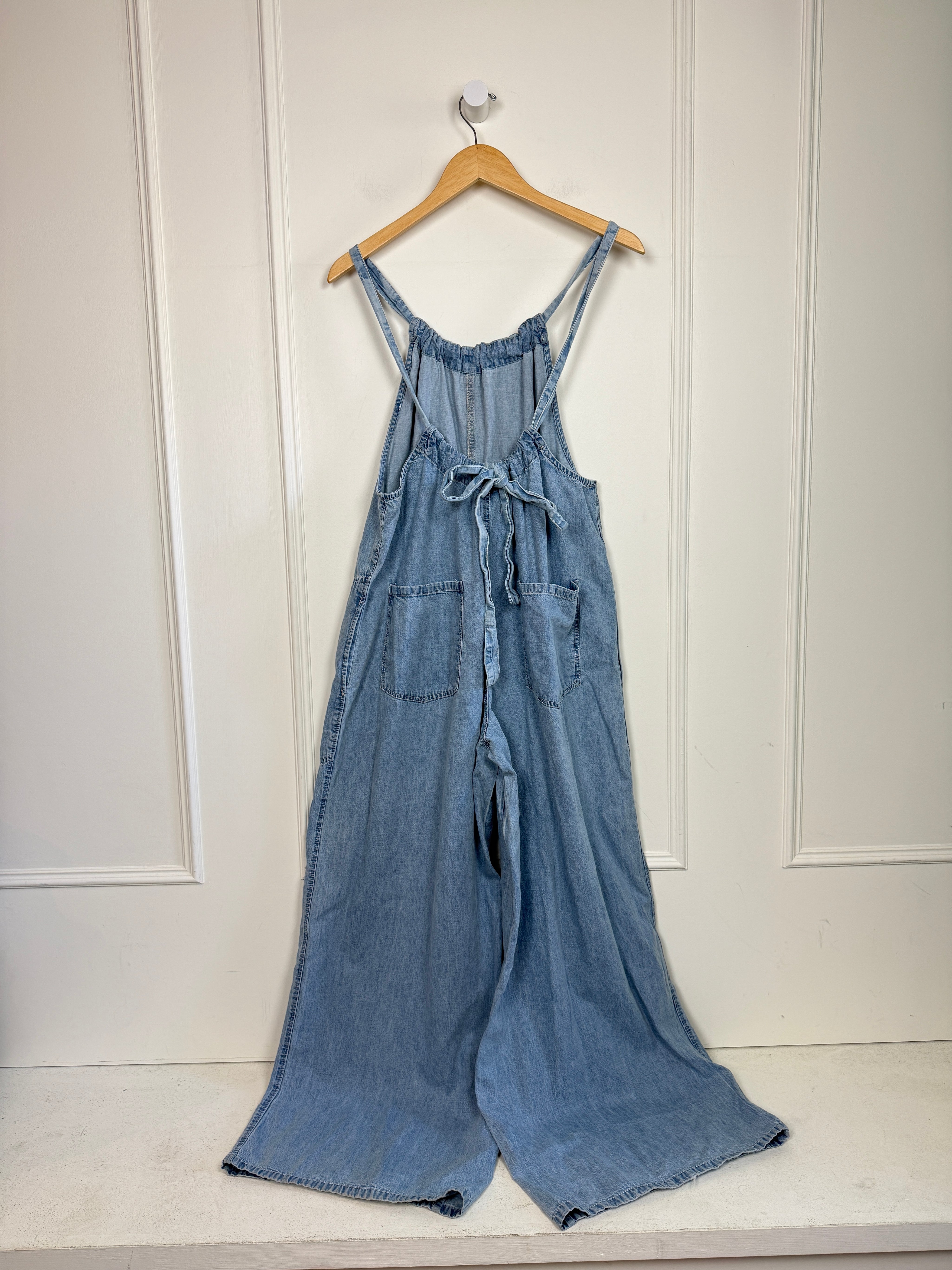 Free People Jumpsuit (M)