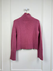 Lisa Yang Pink Sweater (S)