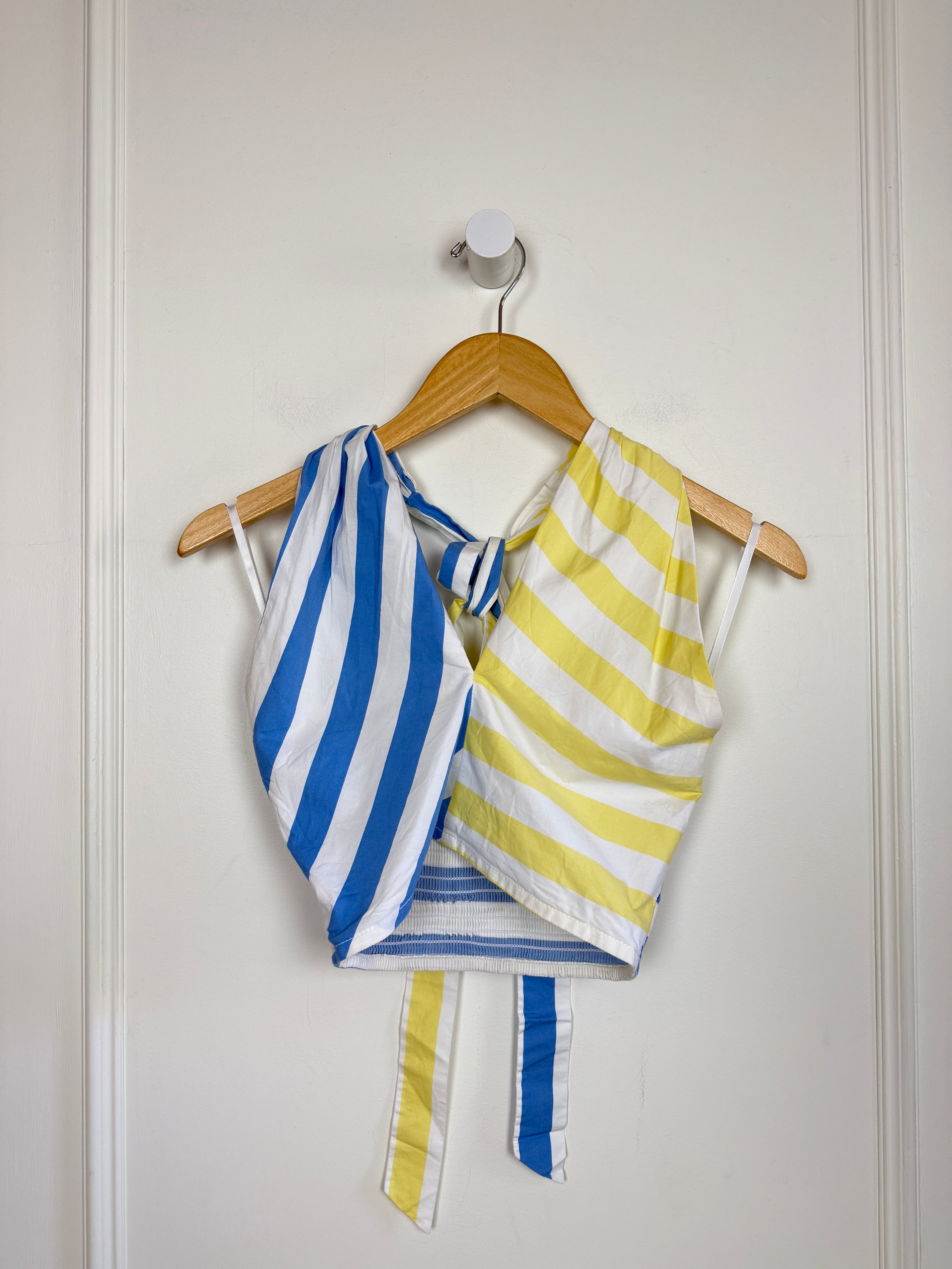 Staud Striped Set (S)