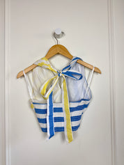 Staud Striped Set (S)
