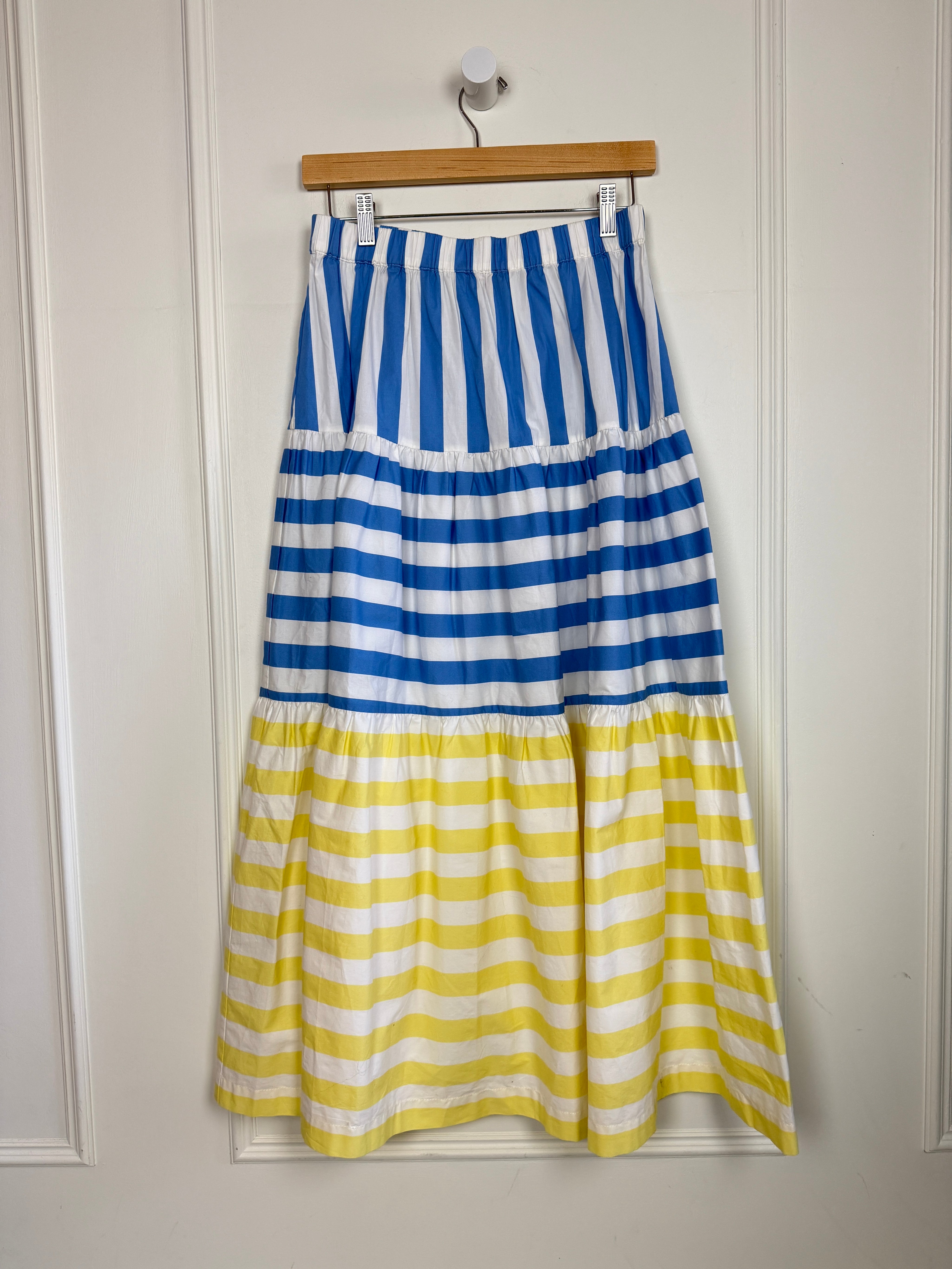 Staud Striped Set (S)