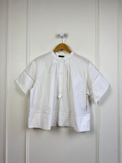 Soeur White Blouse (36/S)