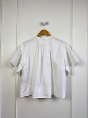 Soeur White Blouse (36/S)