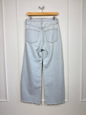 AGOLDE Low Curve Fry Denim (0/25)