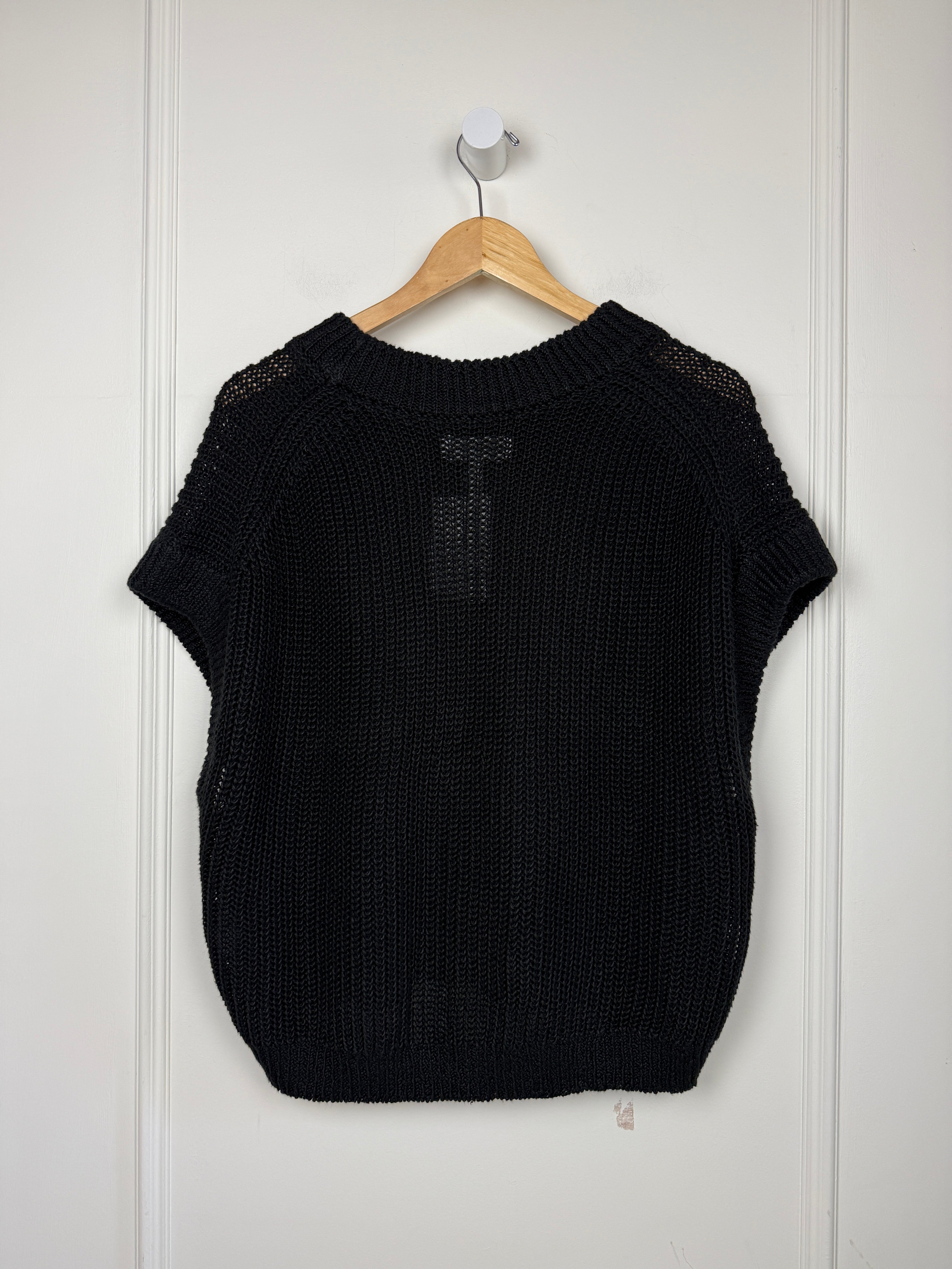 Apiece Apart Knit Vest (M/L)