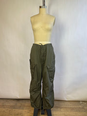 AGOLDE Cargo Pants (S)