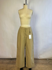 Dunst Semi-Wide Chino Pant (M)