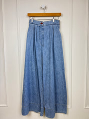 Rachel Comey Elastic Waist Denim (4/27)