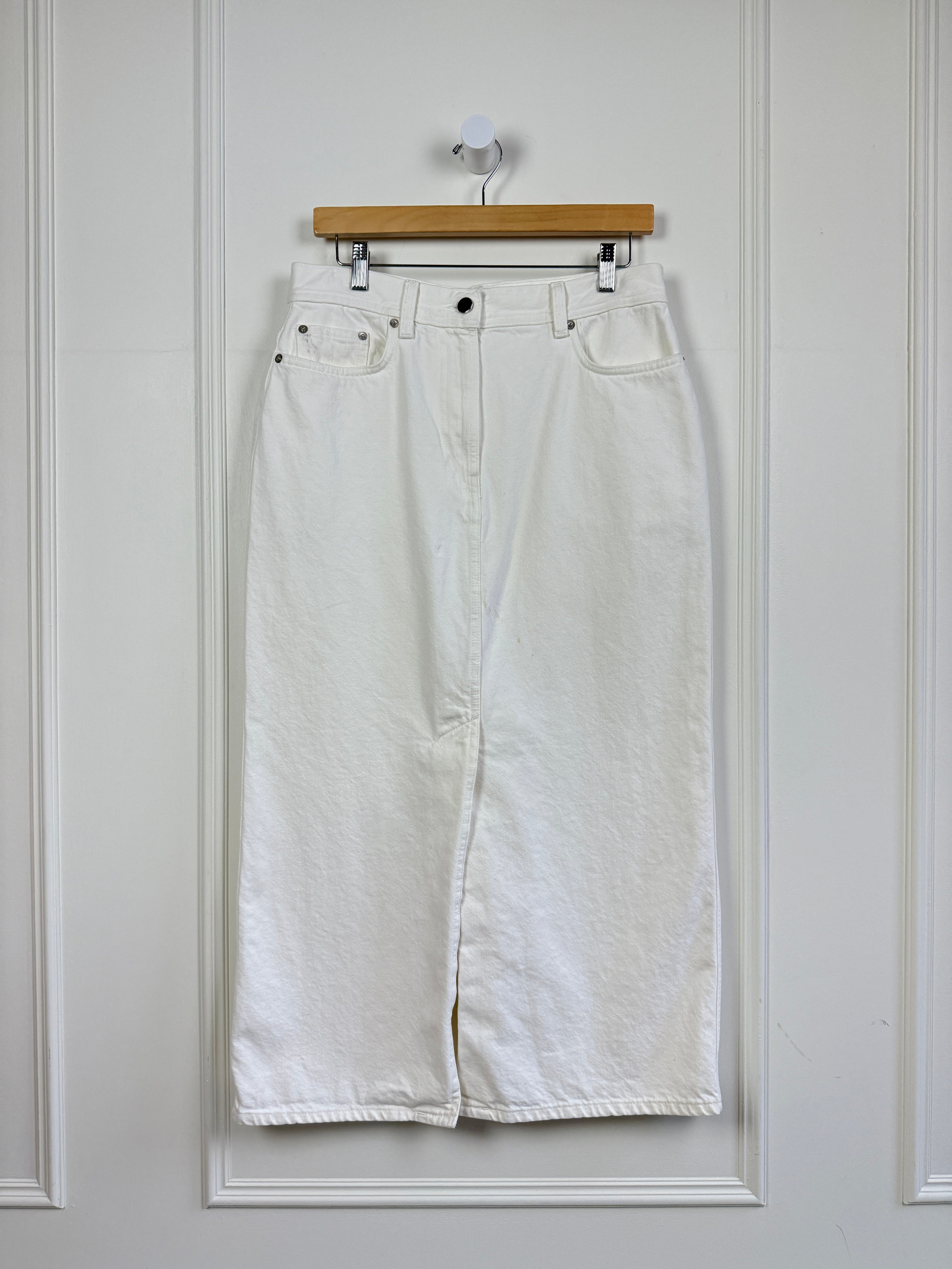 LouLou Studio Rona Skirt (L)