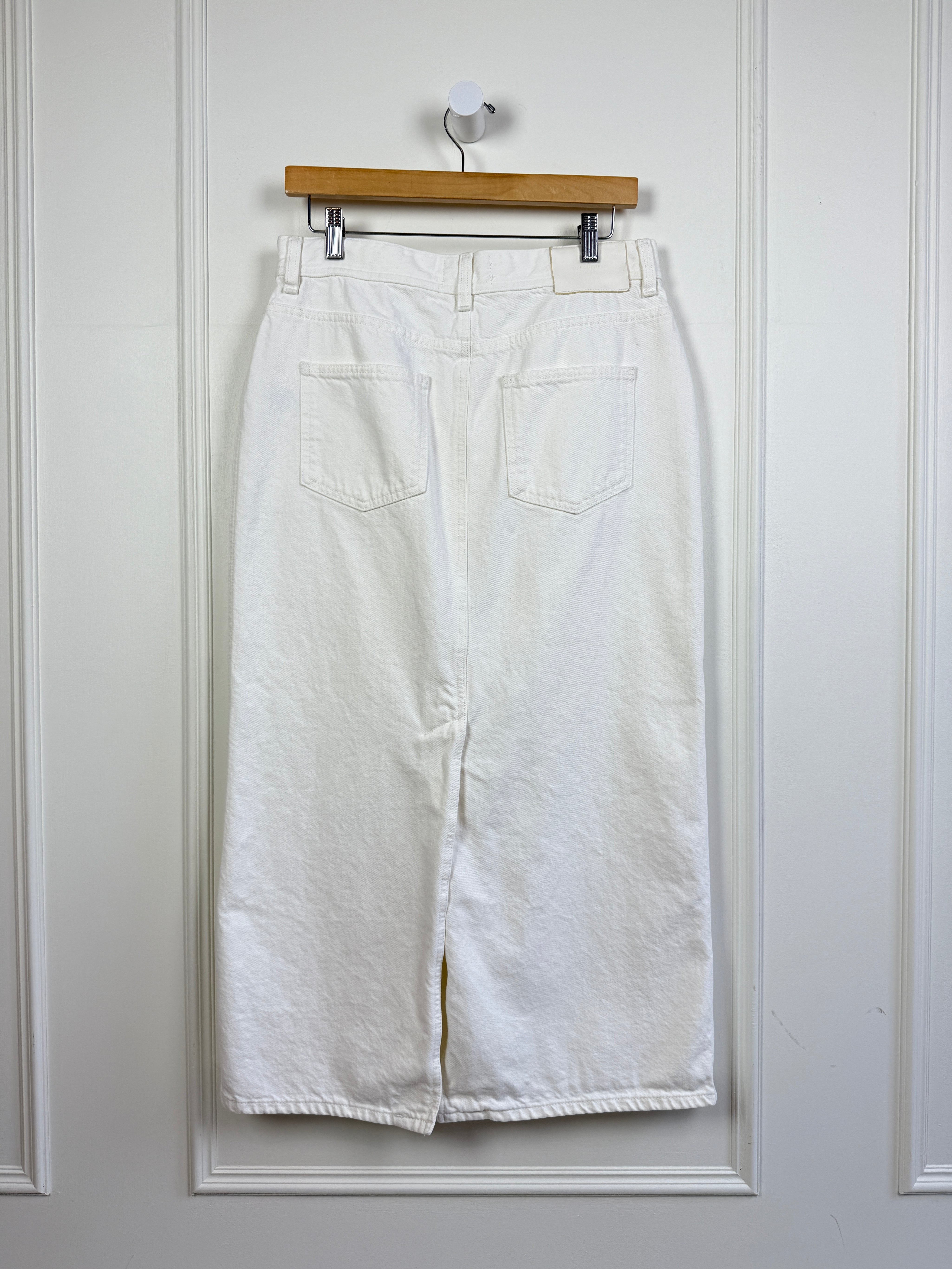 LouLou Studio Rona Skirt (L)