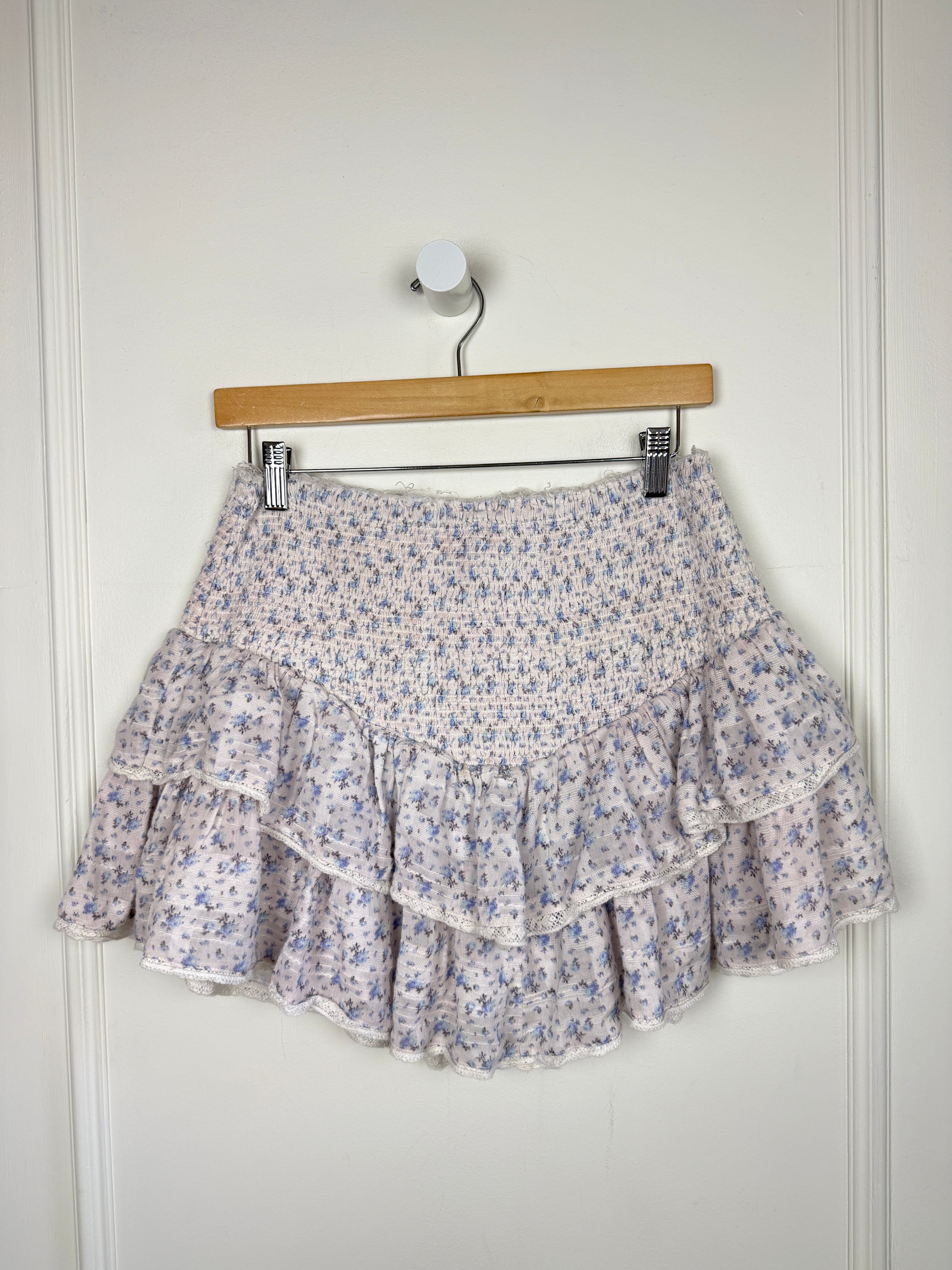 Loveshack Fancy Skirt (L)