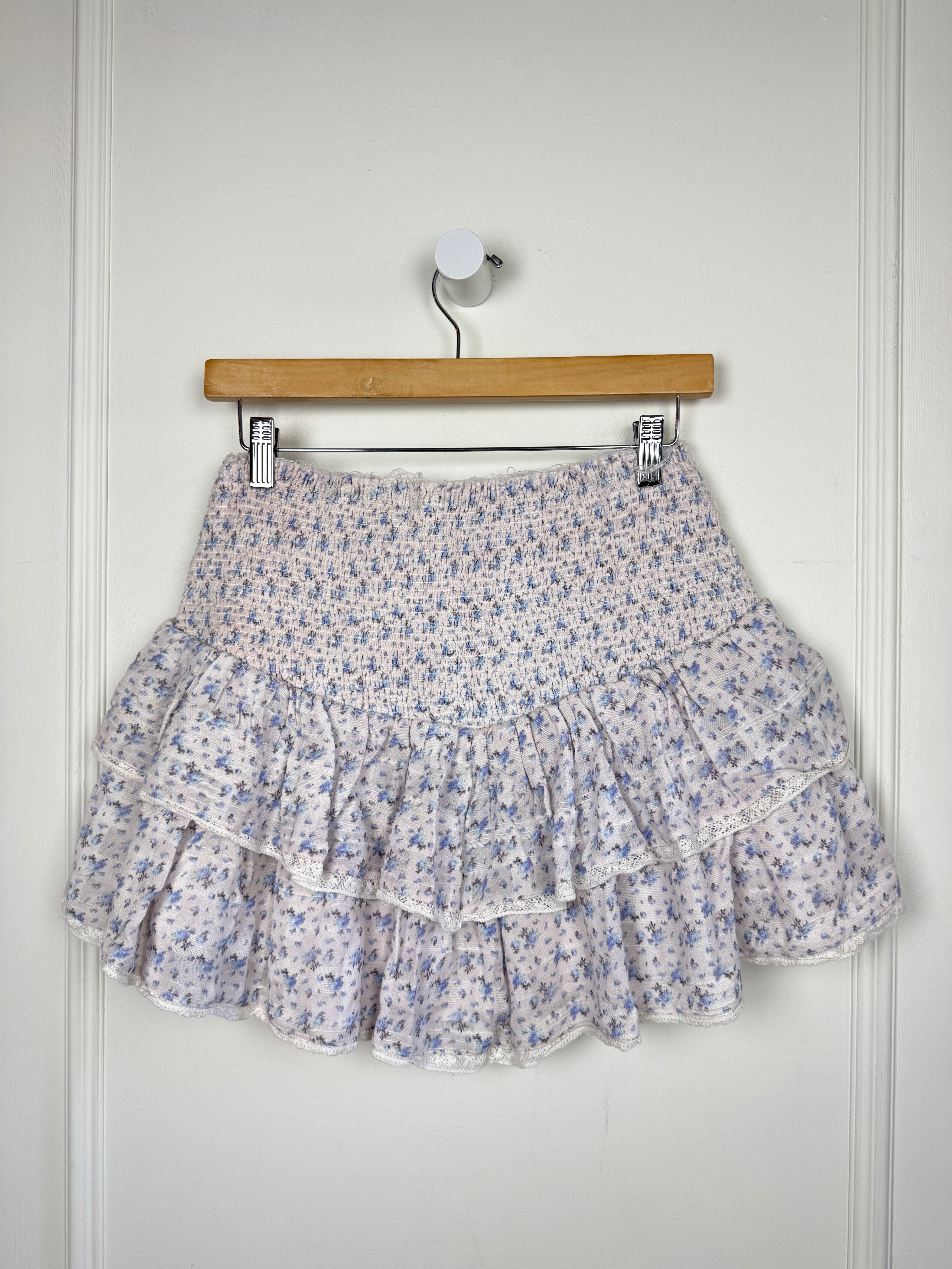 Loveshack Fancy Skirt (L)