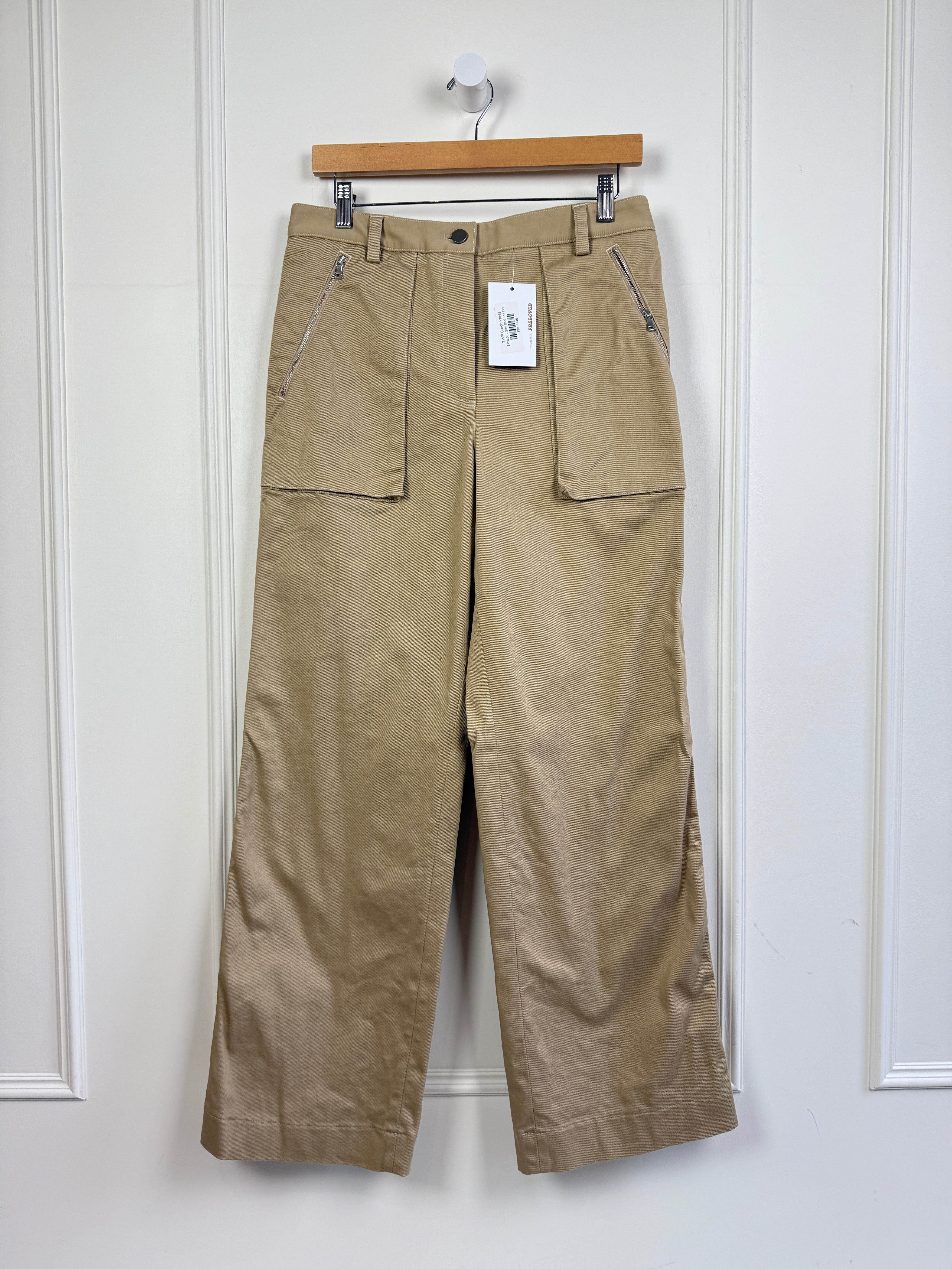 TWP Cargo Pants (8/29)