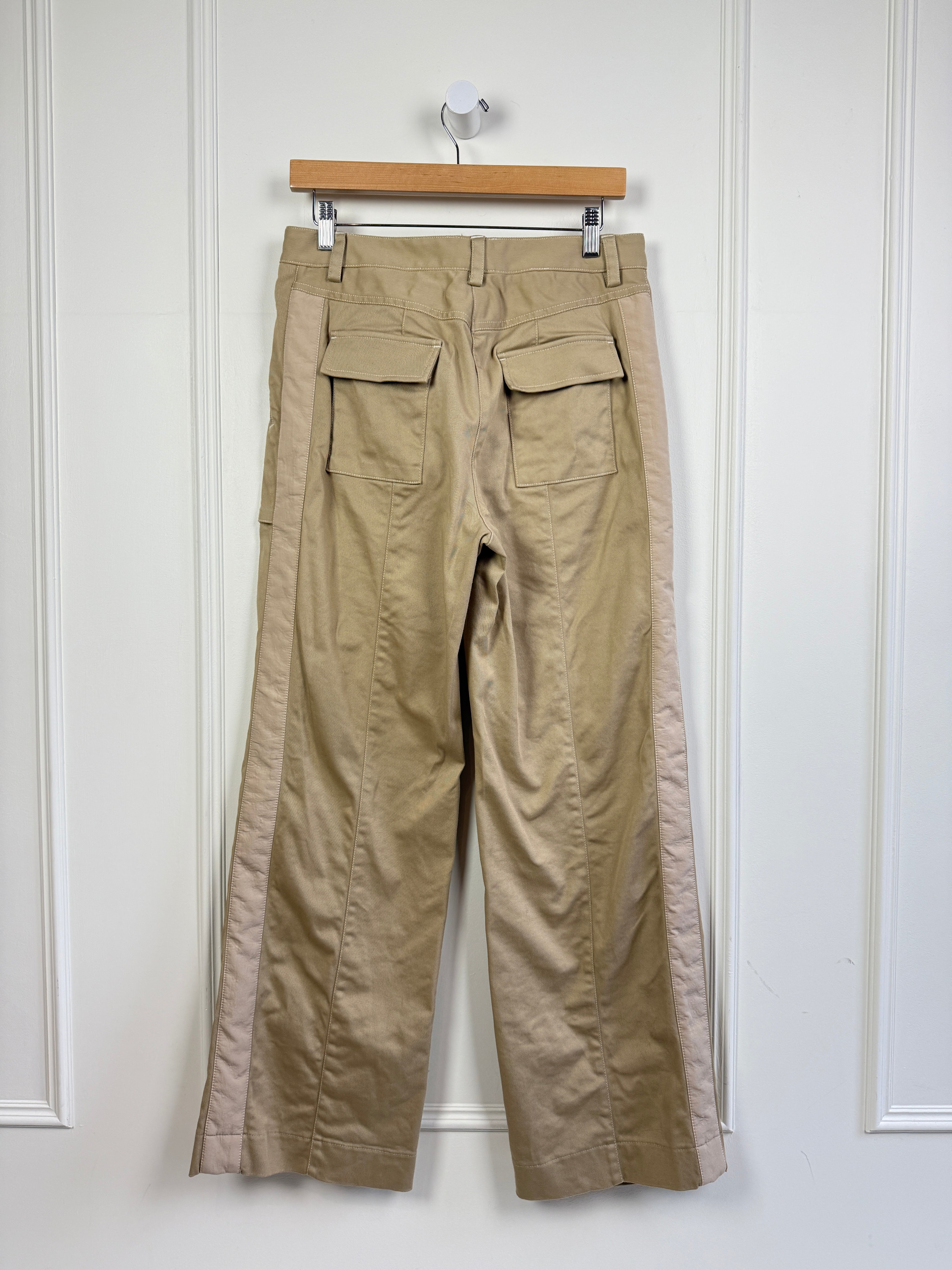 TWP Cargo Pants (8/29)