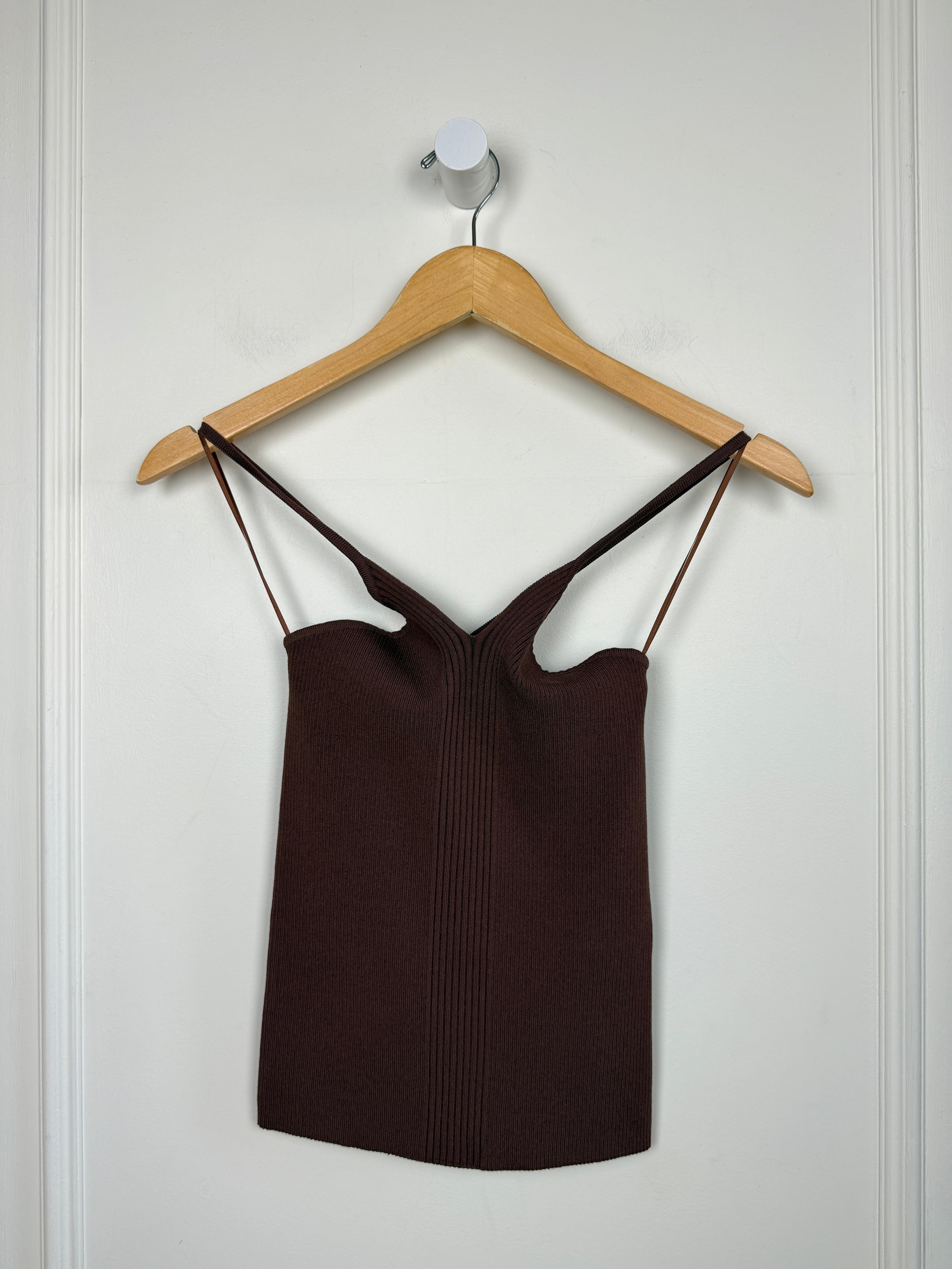 Samsoe Samsoe Sanina Top (S)
