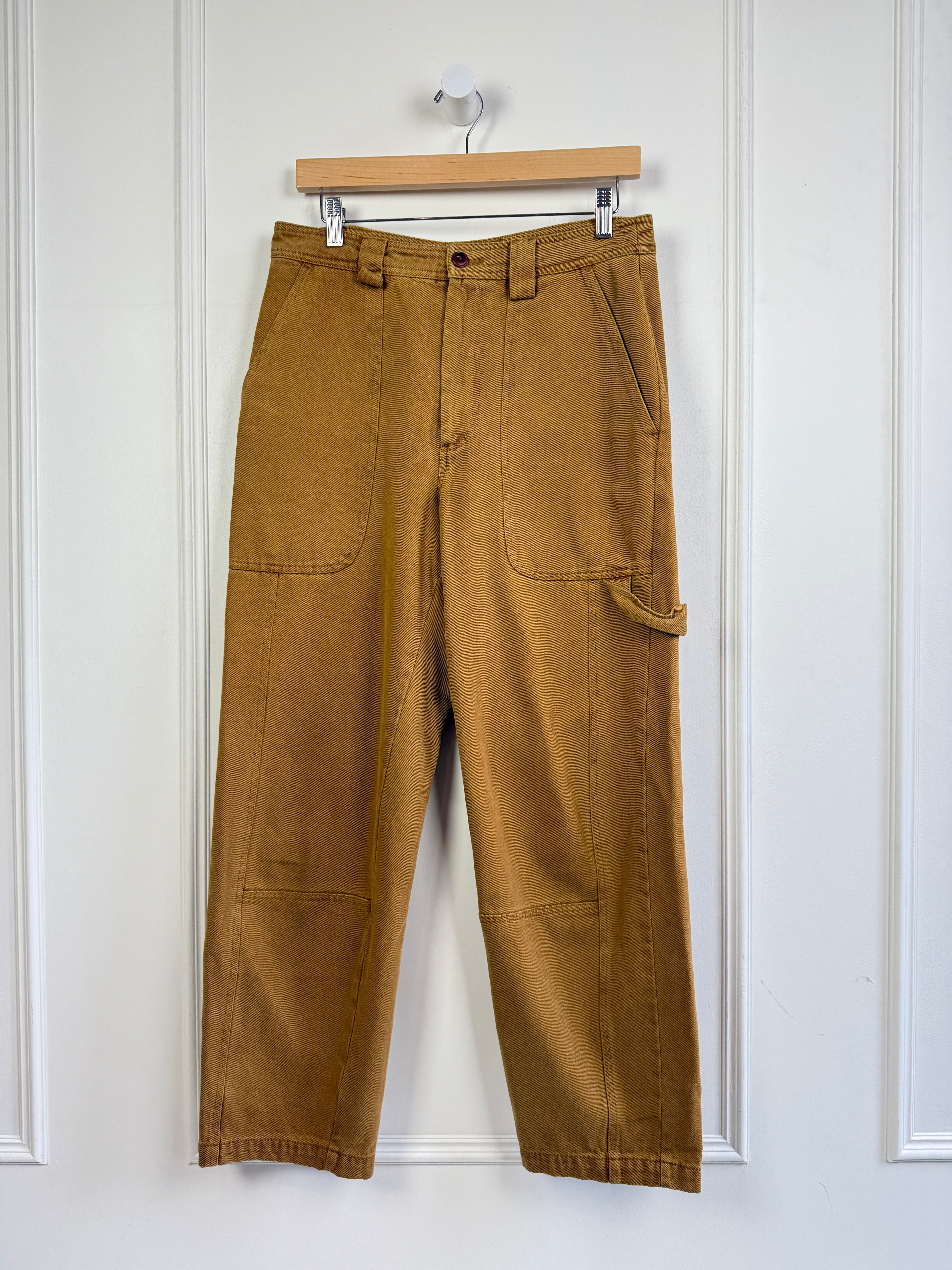 Alex Mill Utility Pants (8/29)