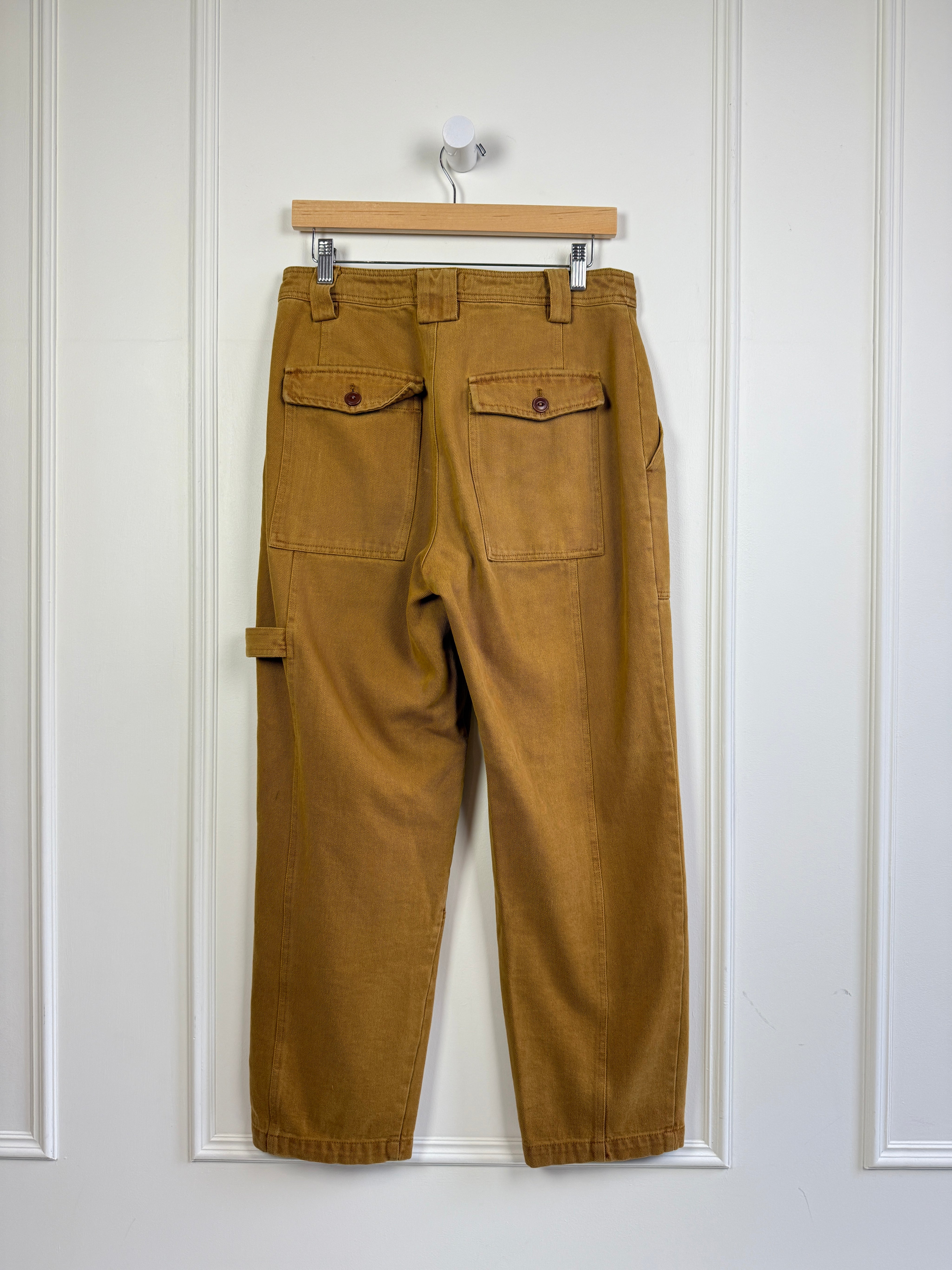 Alex Mill Utility Pants (8/29)